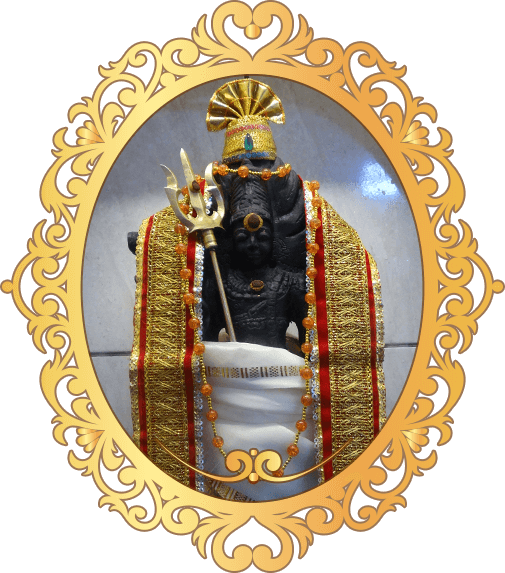 Lord Bhairavar