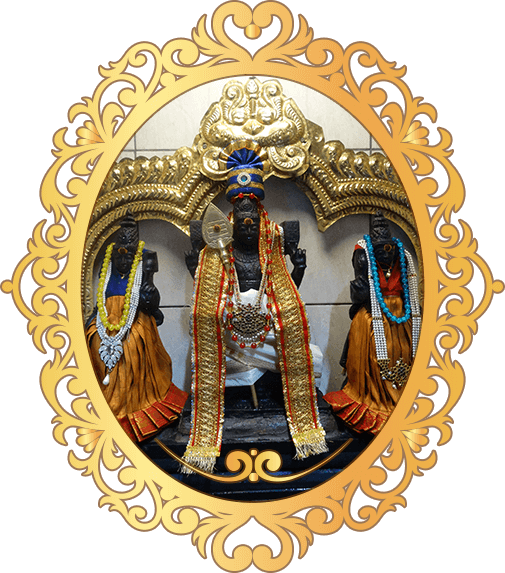 Lord Murugan
