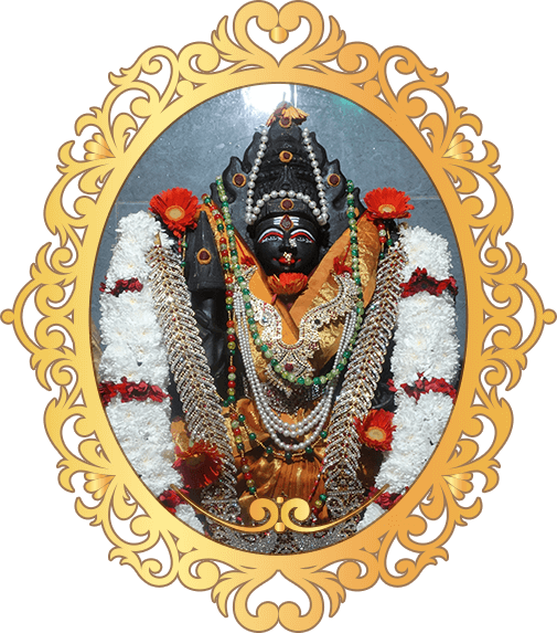 Shri Muthu Mariamman