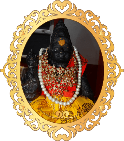 Lord Shri Sandikeswari