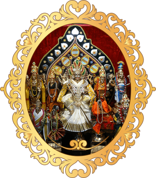 Vasantha Mandapam